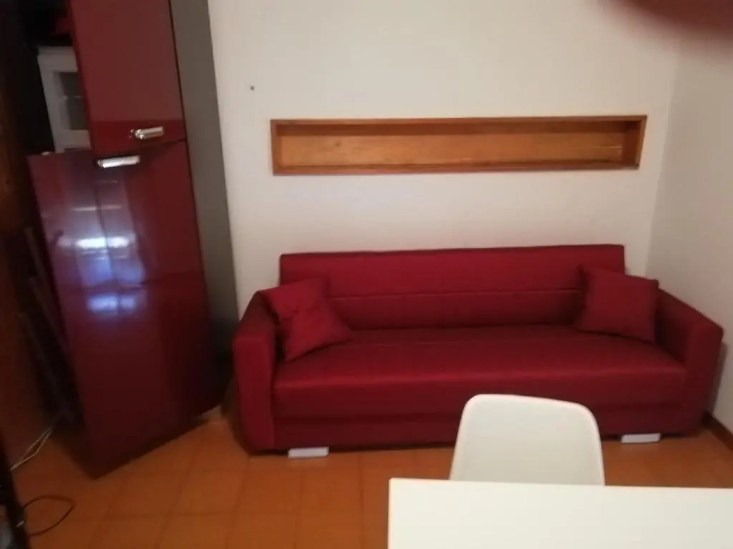 Residence Baia Blu Falcone