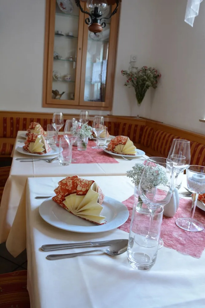 Gästehaus Sachsenstübel