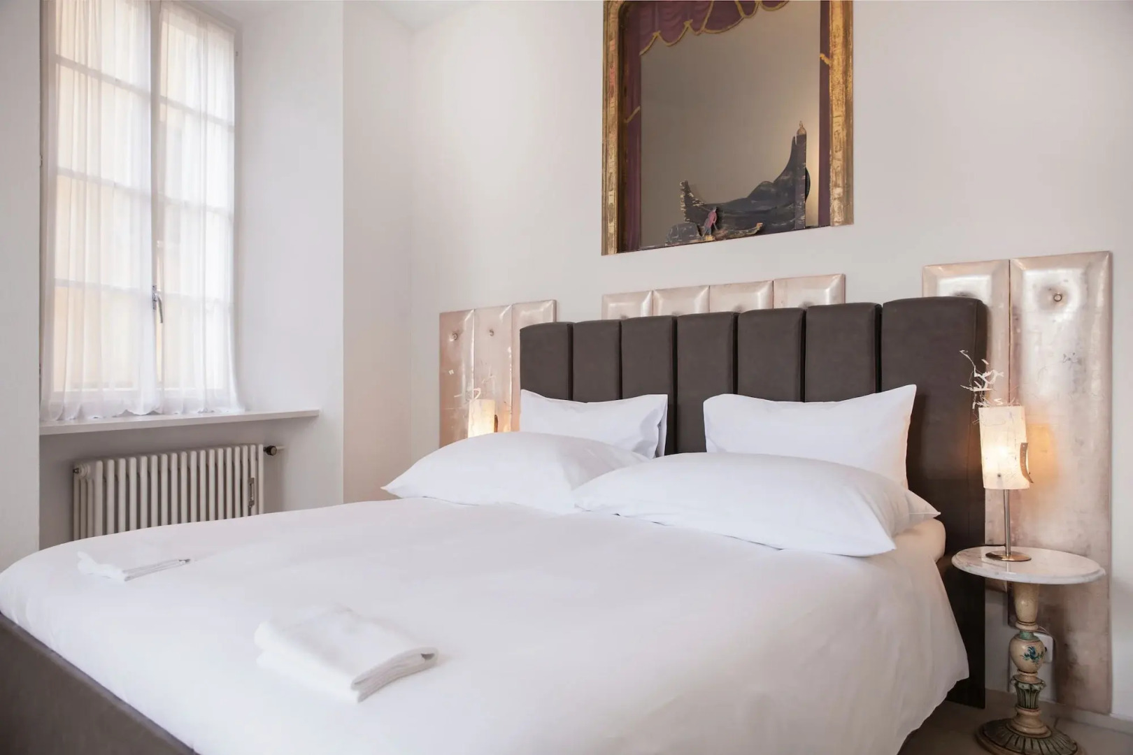 Caffè dell'Arte Boutique Rooms Locarno