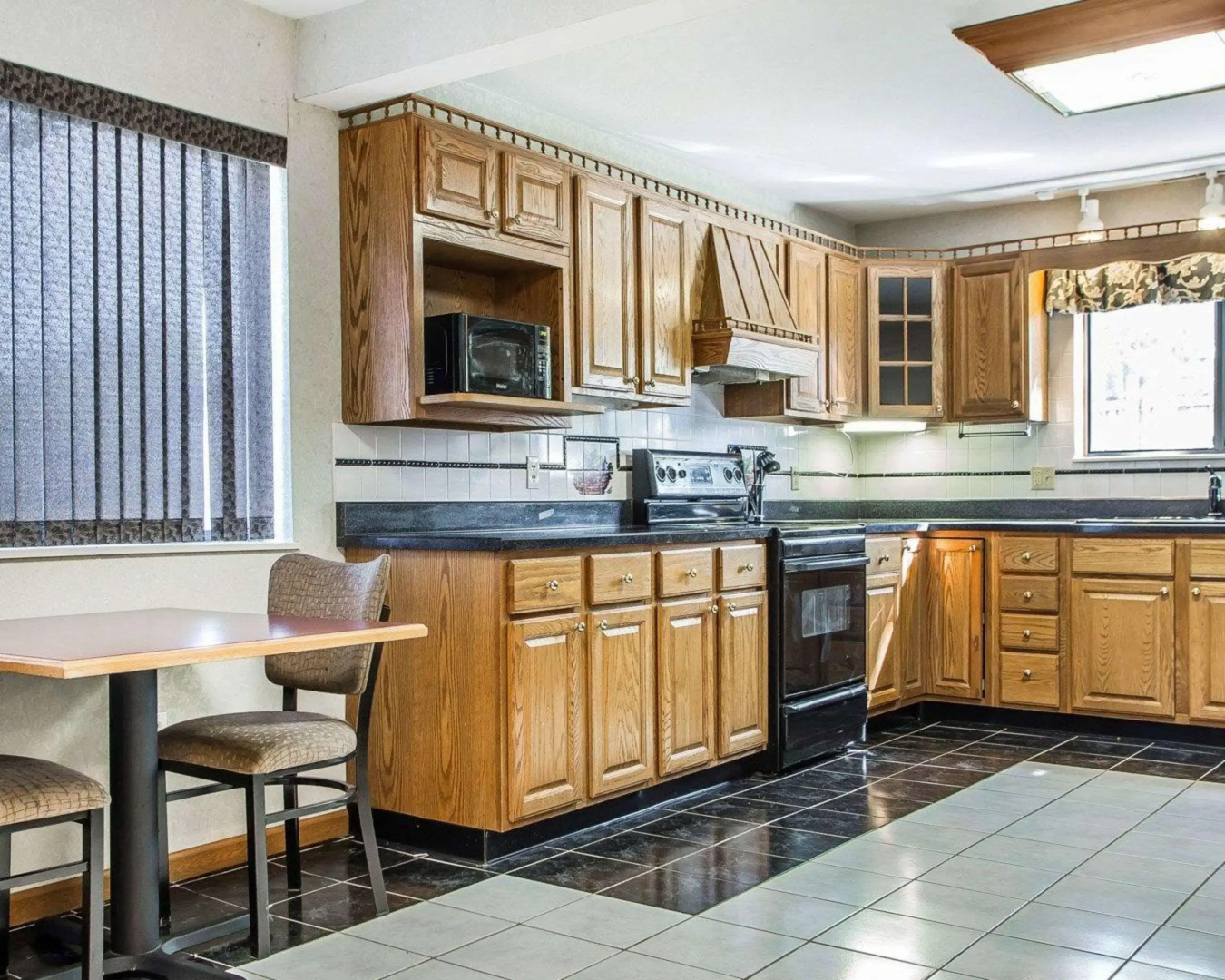 Comfort Inn Van Wert