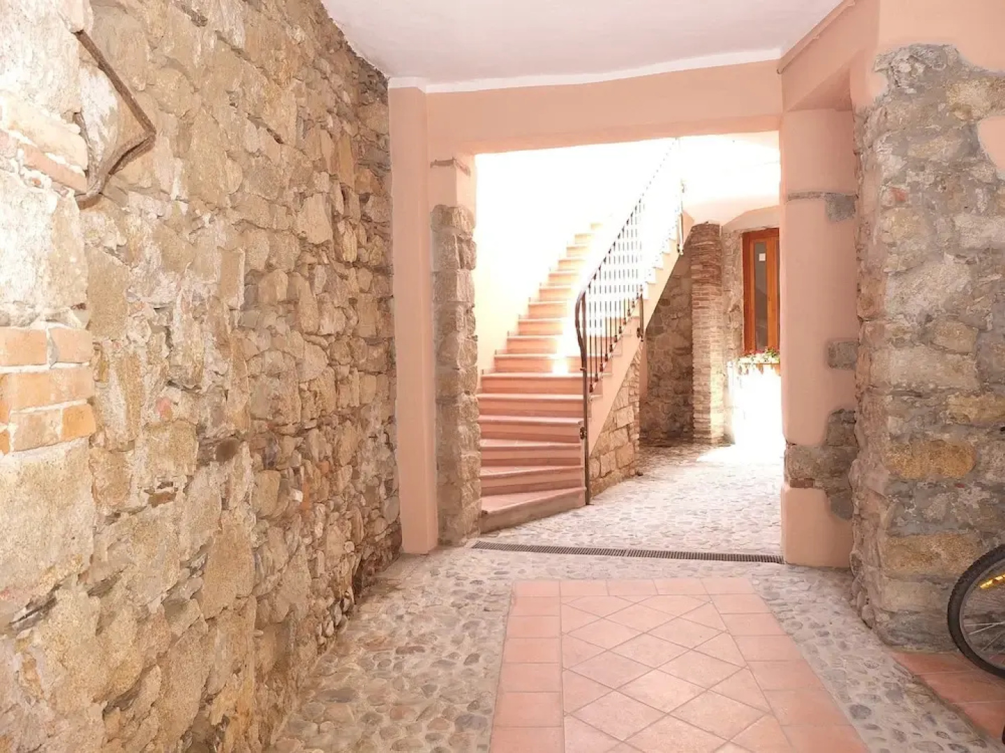 Casa Camilla