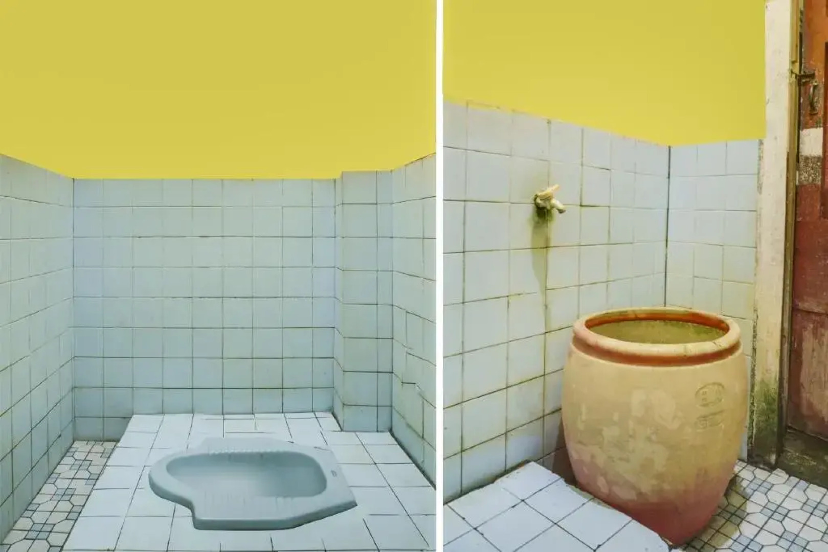 SPOT ON 91833 Hotel Anggrek Daqu Syariah Kapuas