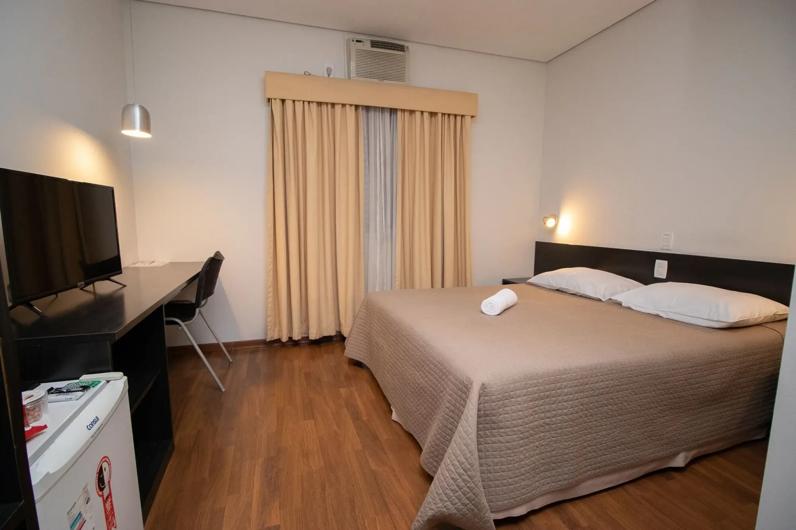 Hotel Bramig