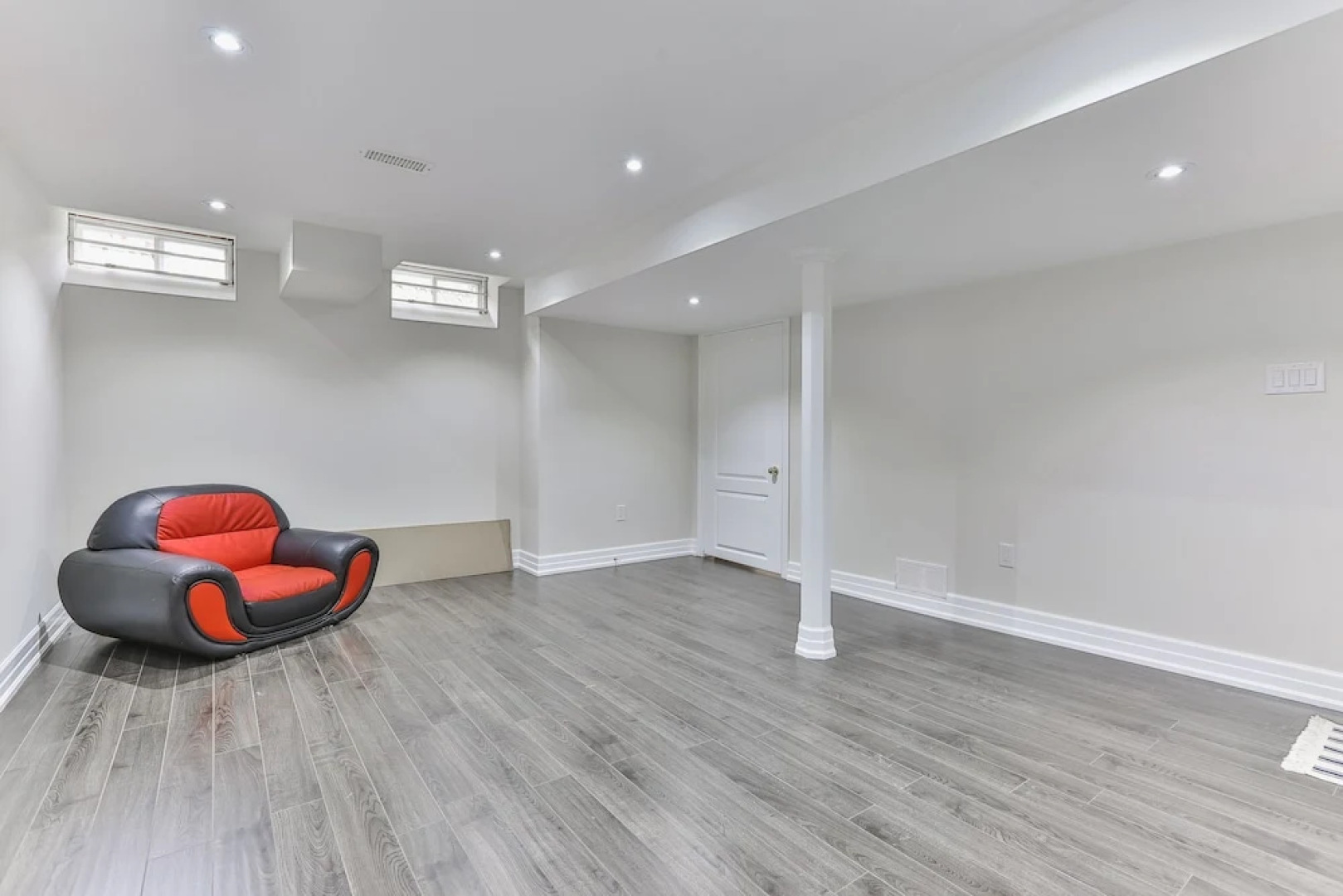 QuickStay - Stunning 4bdrm House in Vaughan