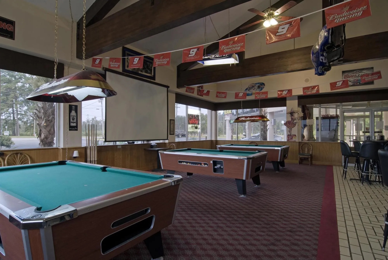 Florence Express Inn