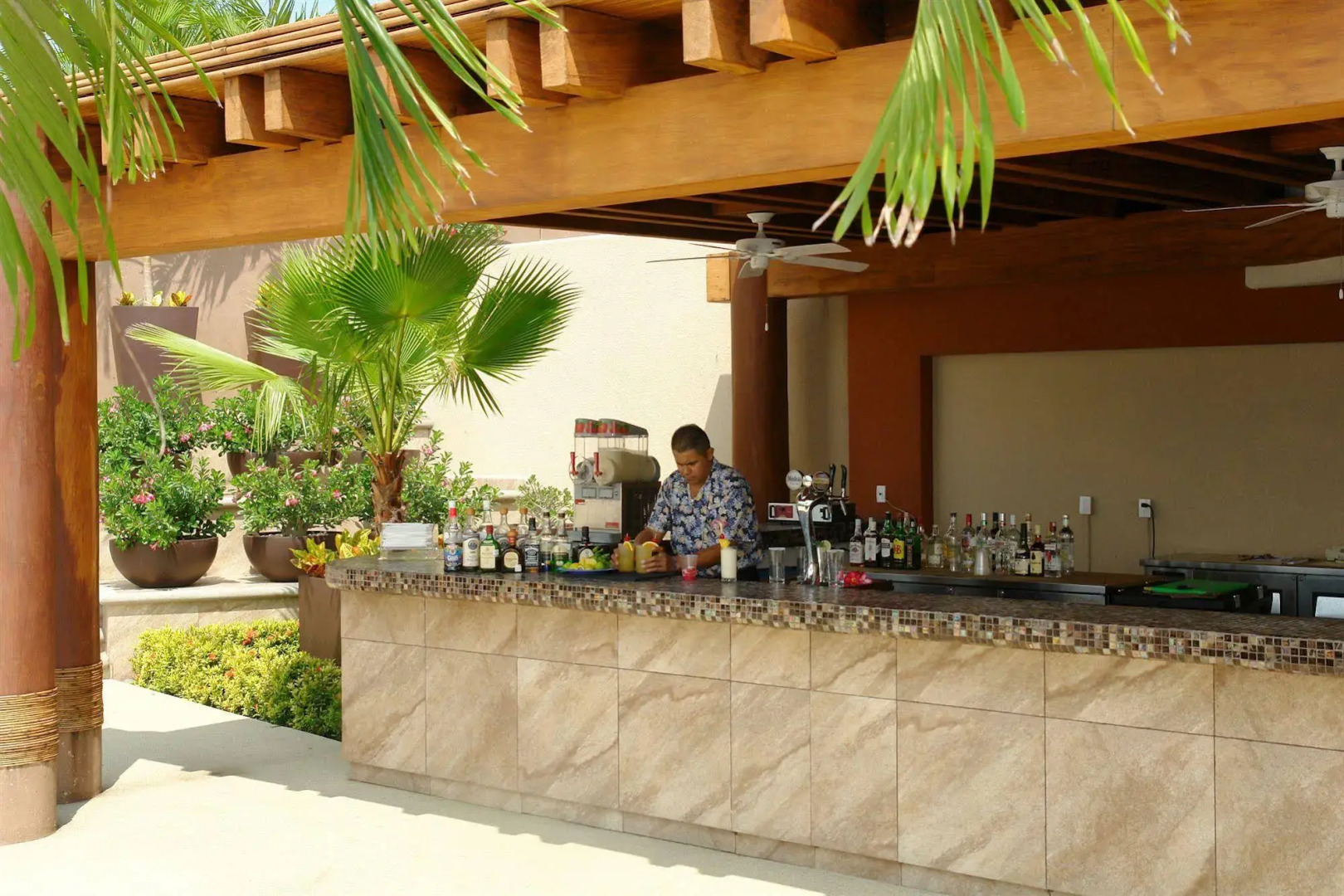 Hotel Azul Ixtapa Grand Resort Spa and Convention Center