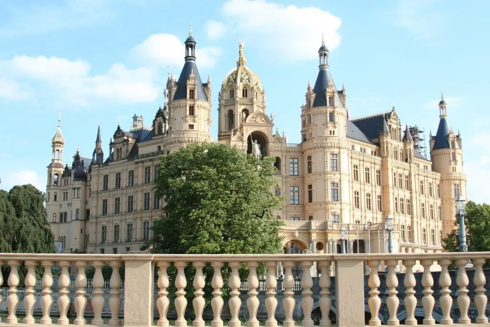 Hotel Niederländischer Hof Schwerin
