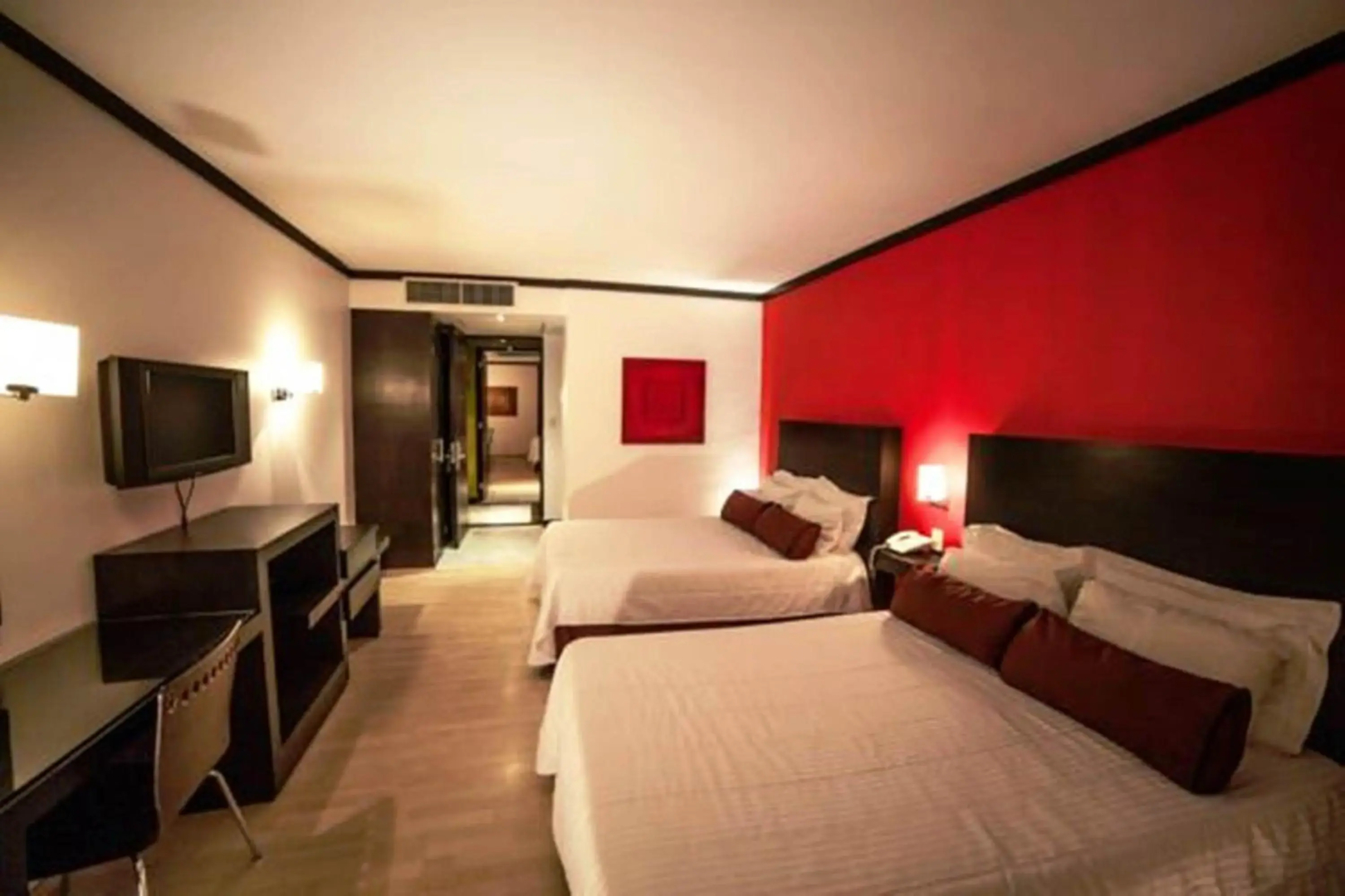 Hotel Inglaterra