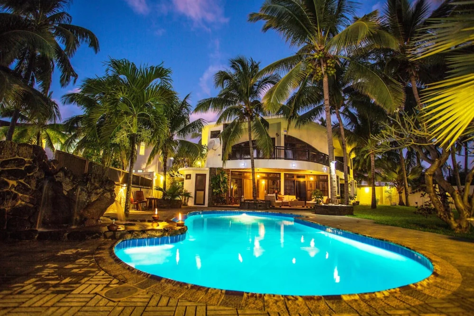 La Maison de la Plage