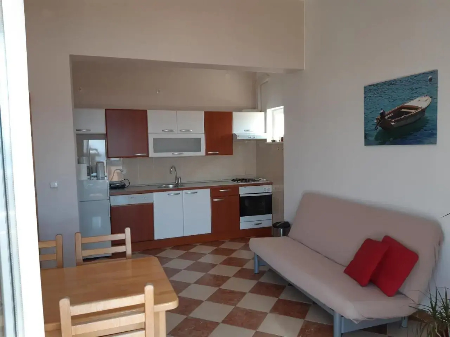 Primosten Apartments