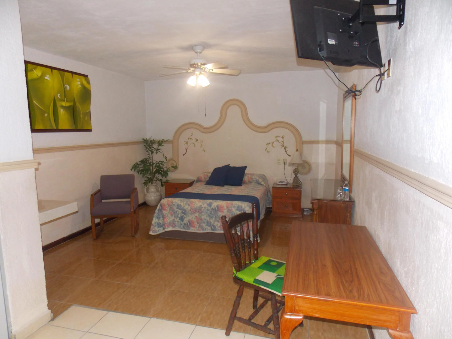 Hotel GYA Express