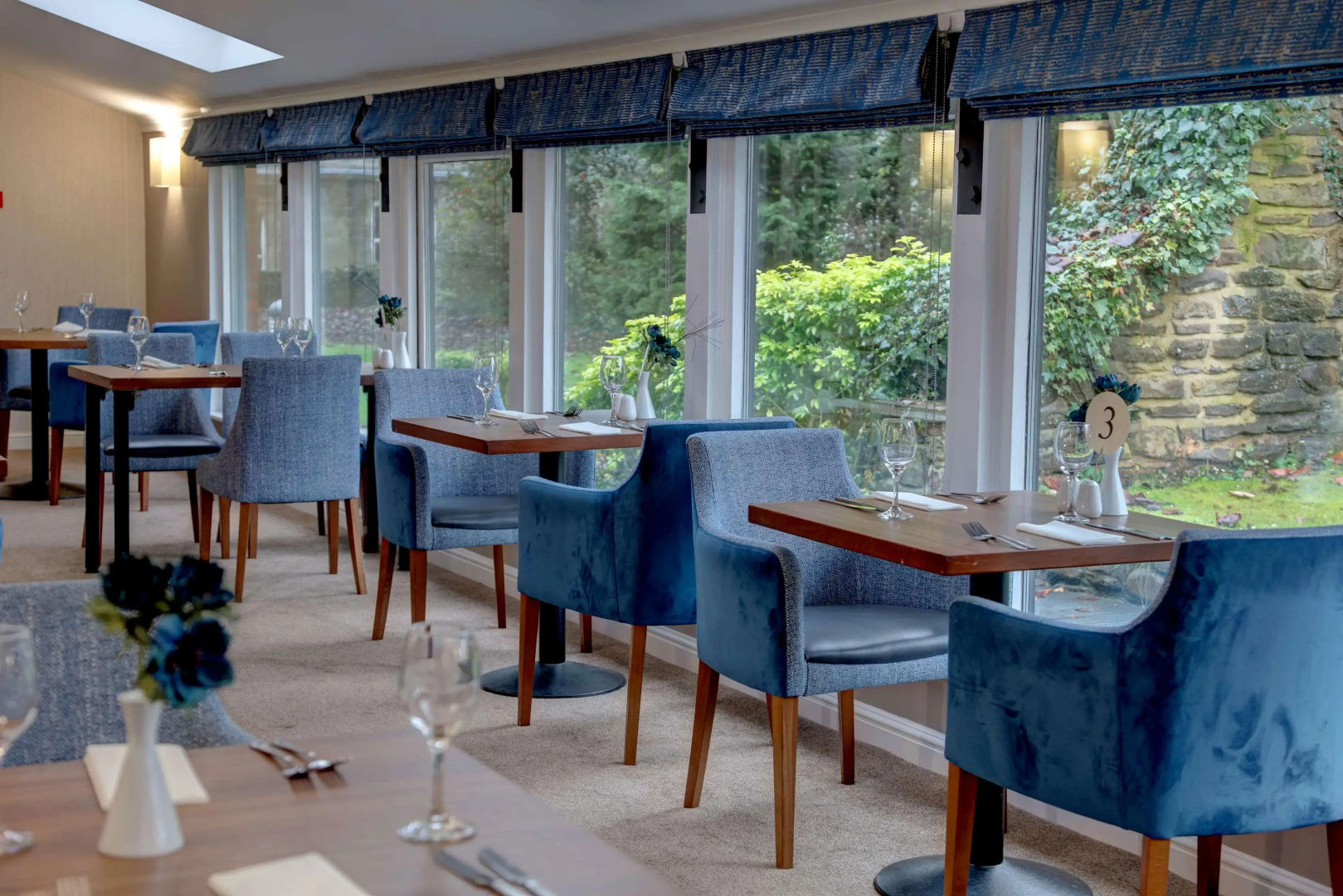 The Knaresborough Inn - The Inn Collection Group