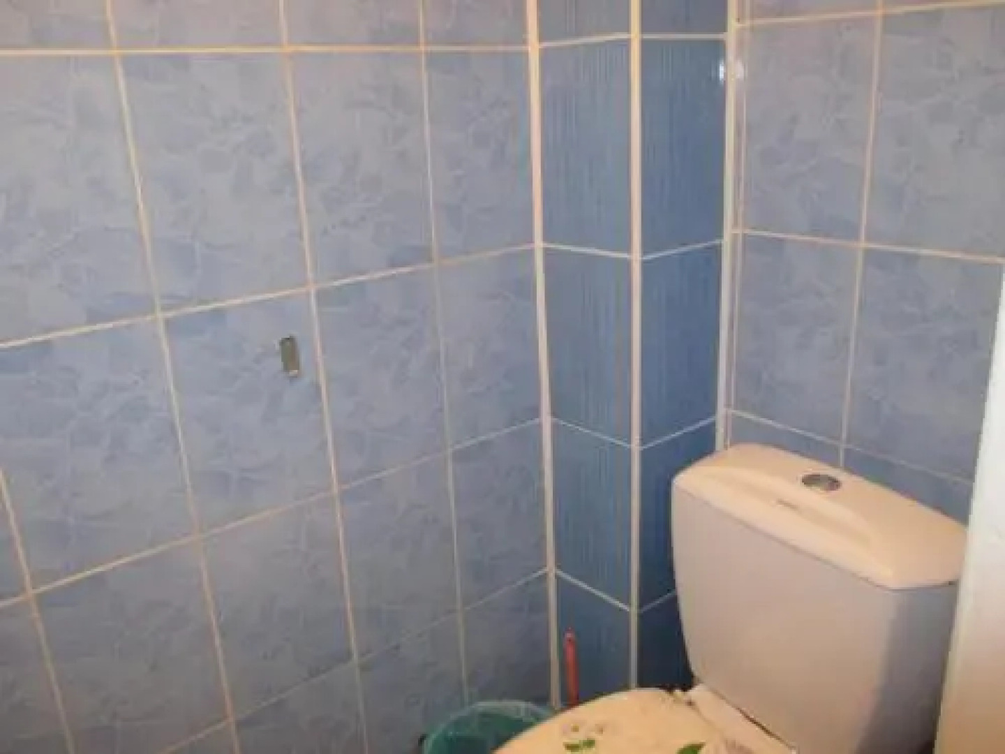 Otel Issyk-Kul-Karakol