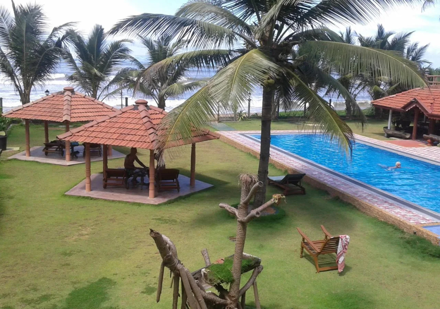 Anjayu Villa - The House Of Ayurveda