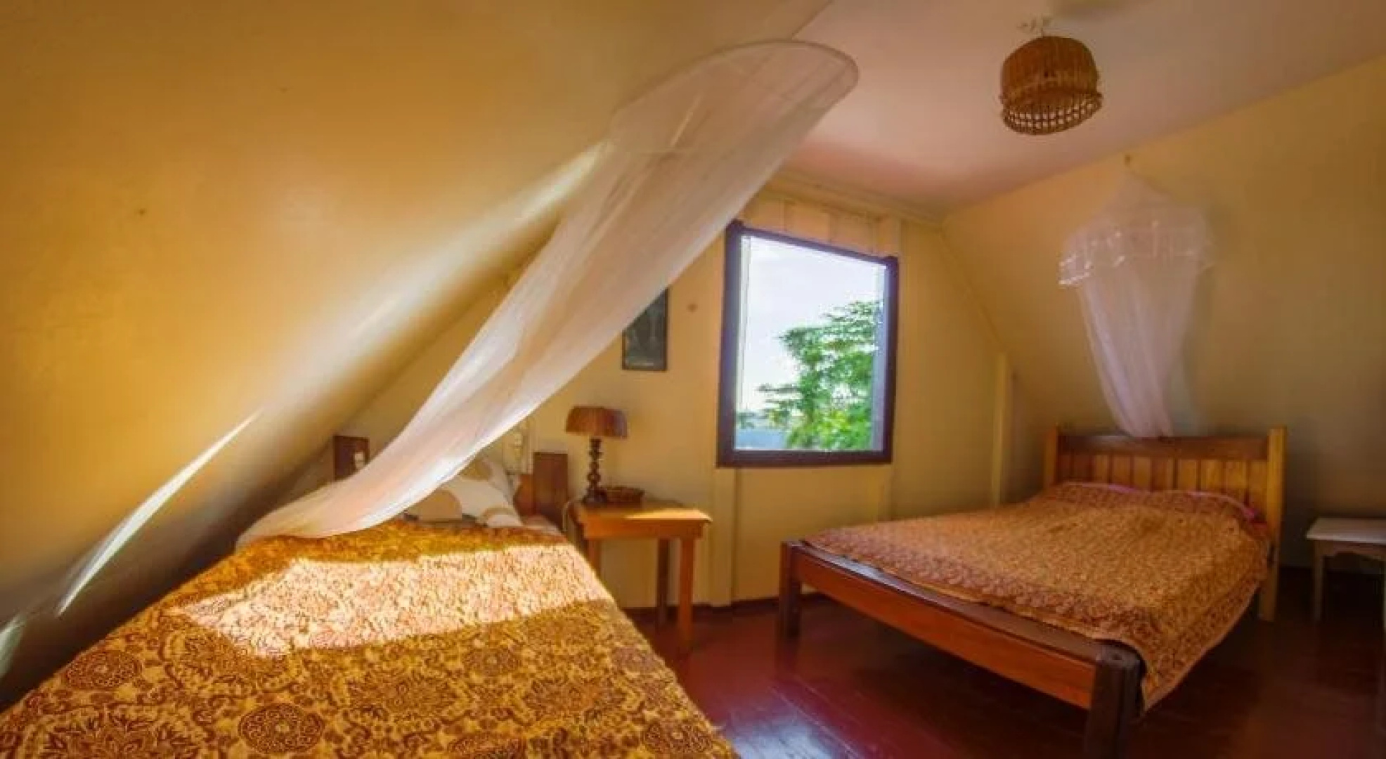 Pied a Terre