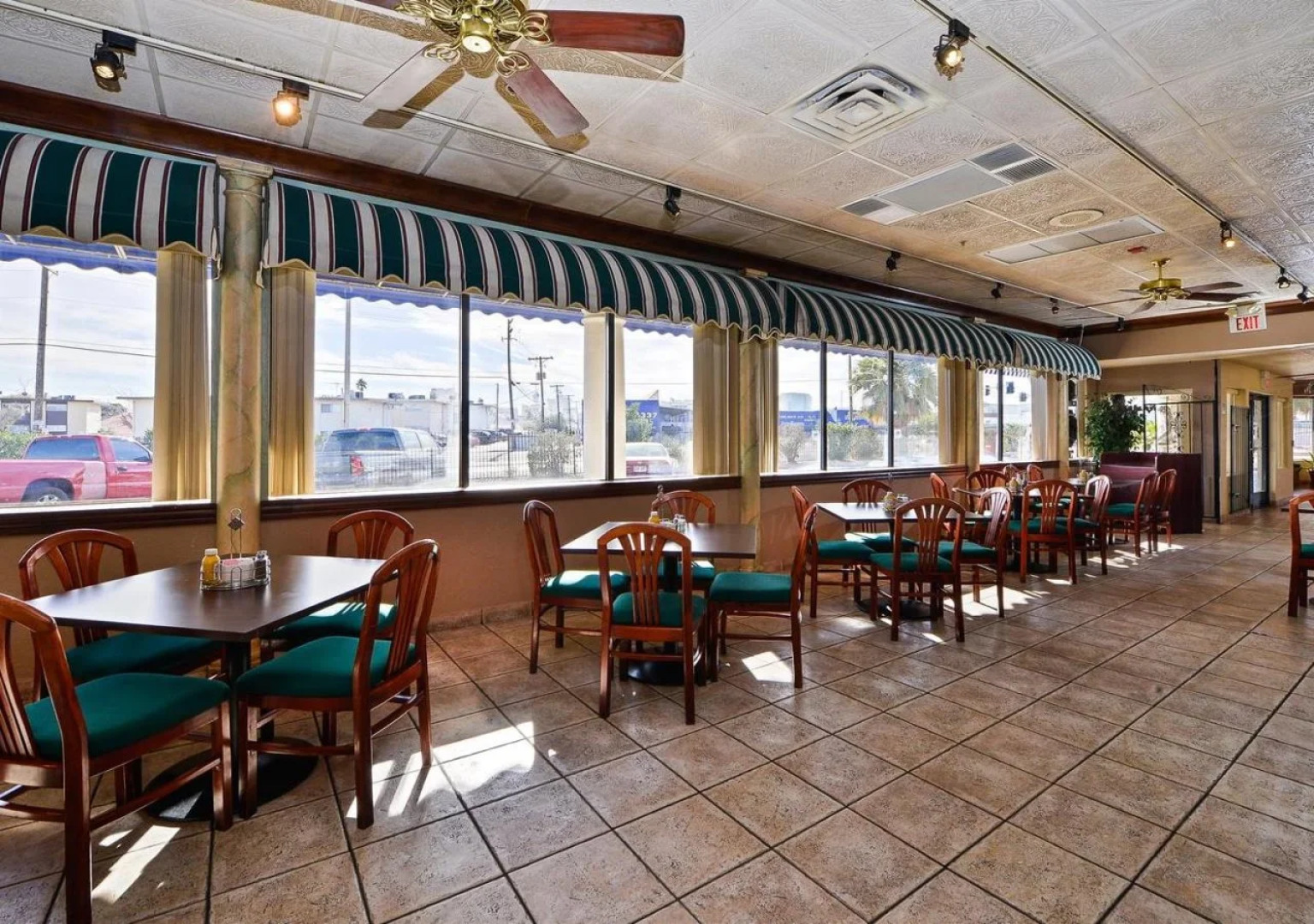 Americas Best Value Inn Downtown Las Vegas