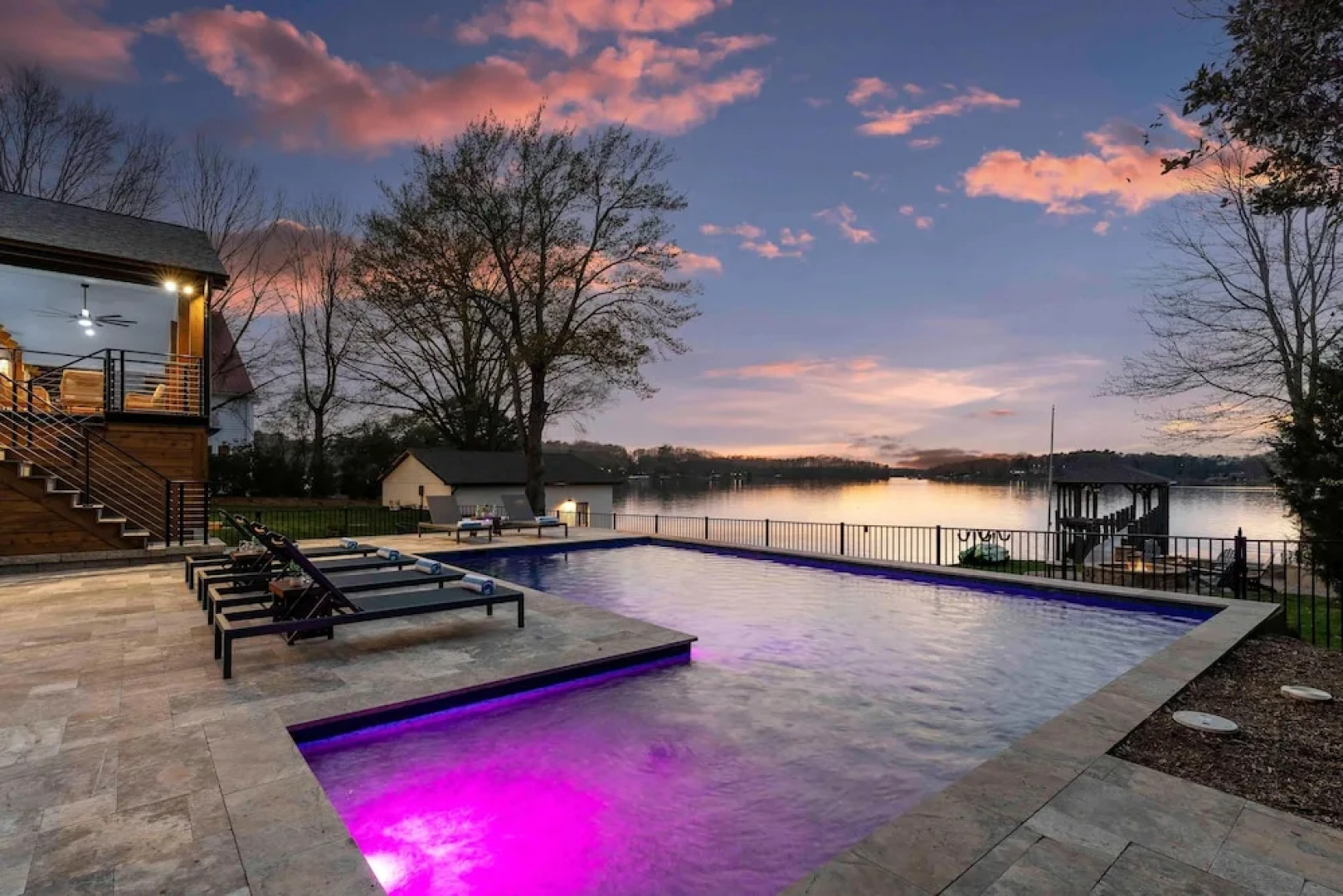 Keenan Beach W/beach, Heated Pool & Game Room