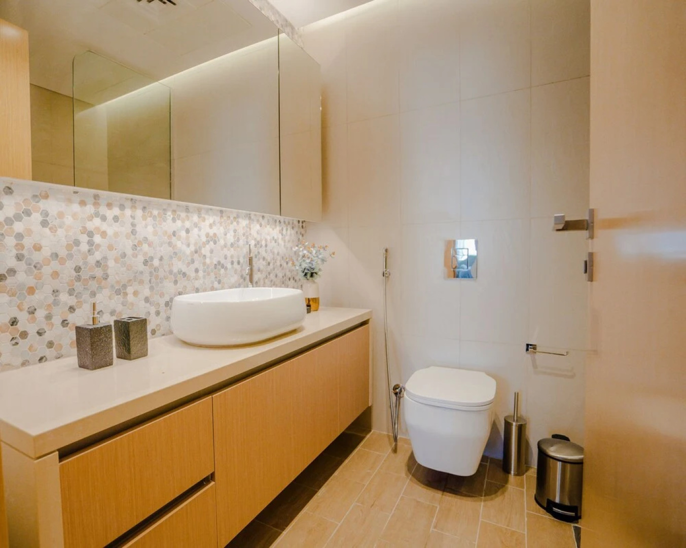 Nasma Holiday Homes - Mayan 3, Yas Island