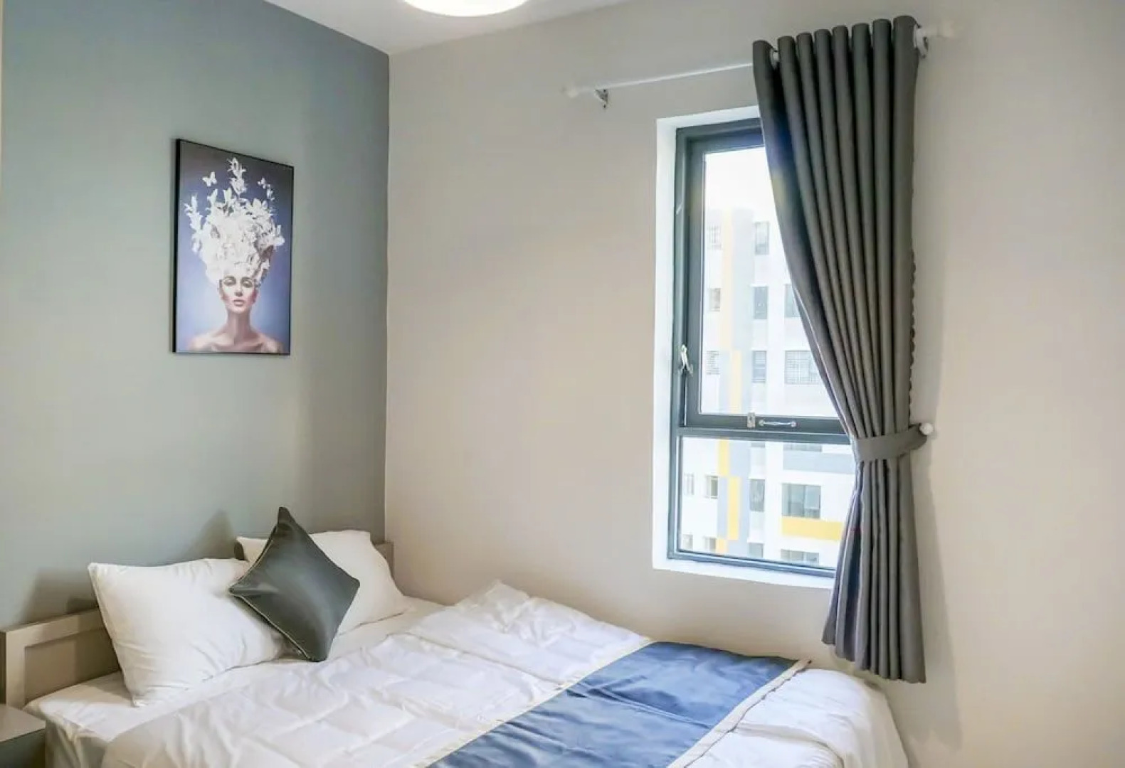 An Nhien Hotel Apartment - Phu Thinh Plaza