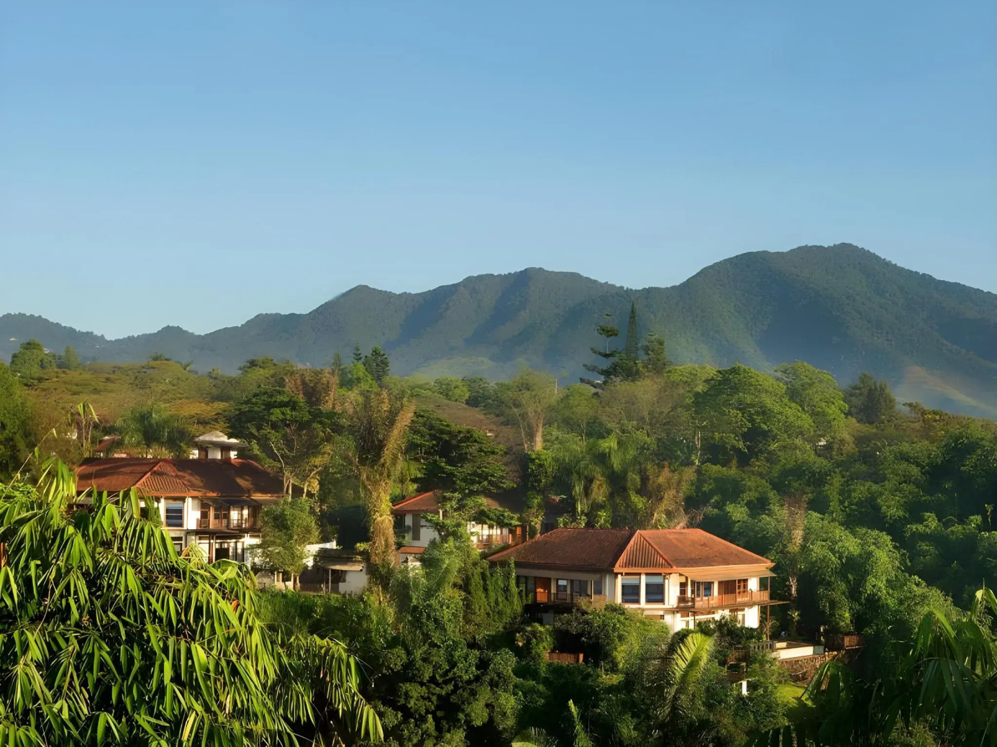 Novus Giri Resort & Spa