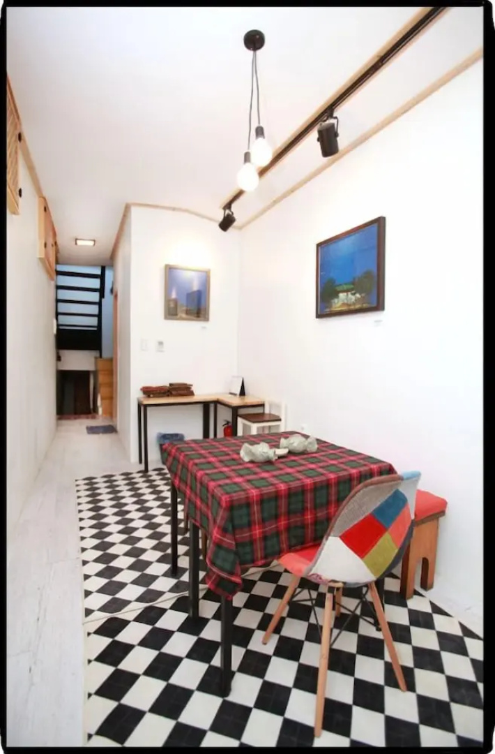 Dowon Guesthouse