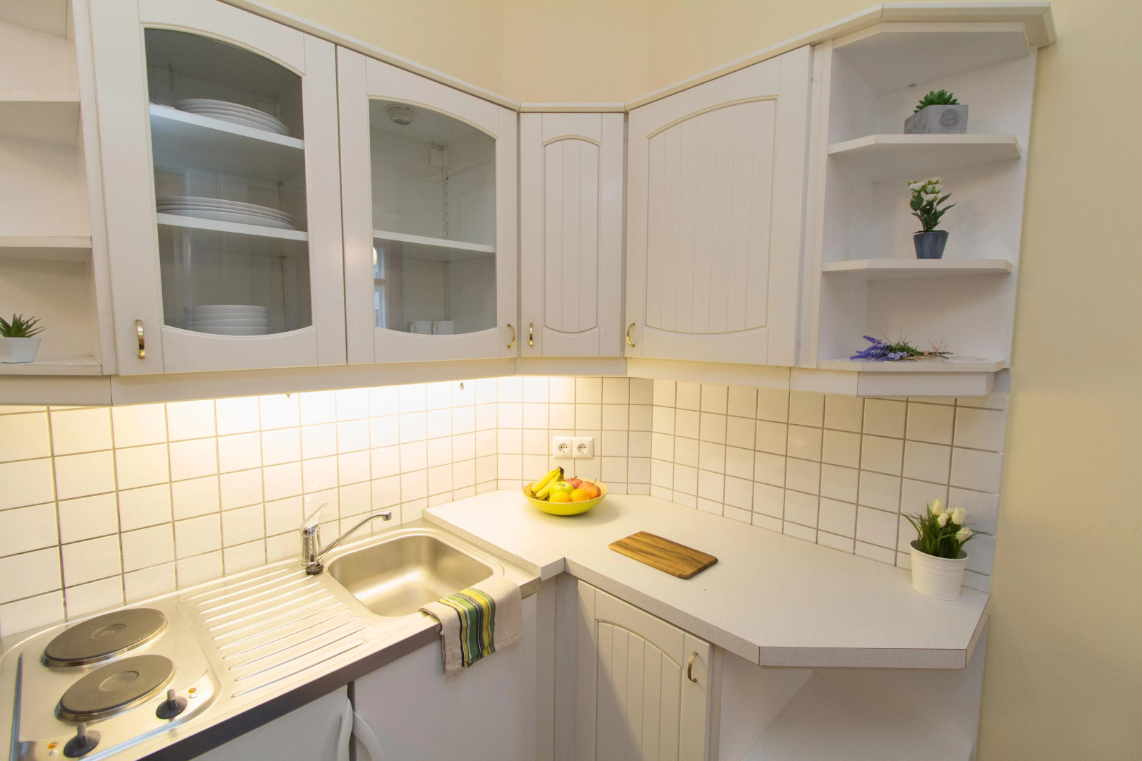 Hotel & Apartments Klimt