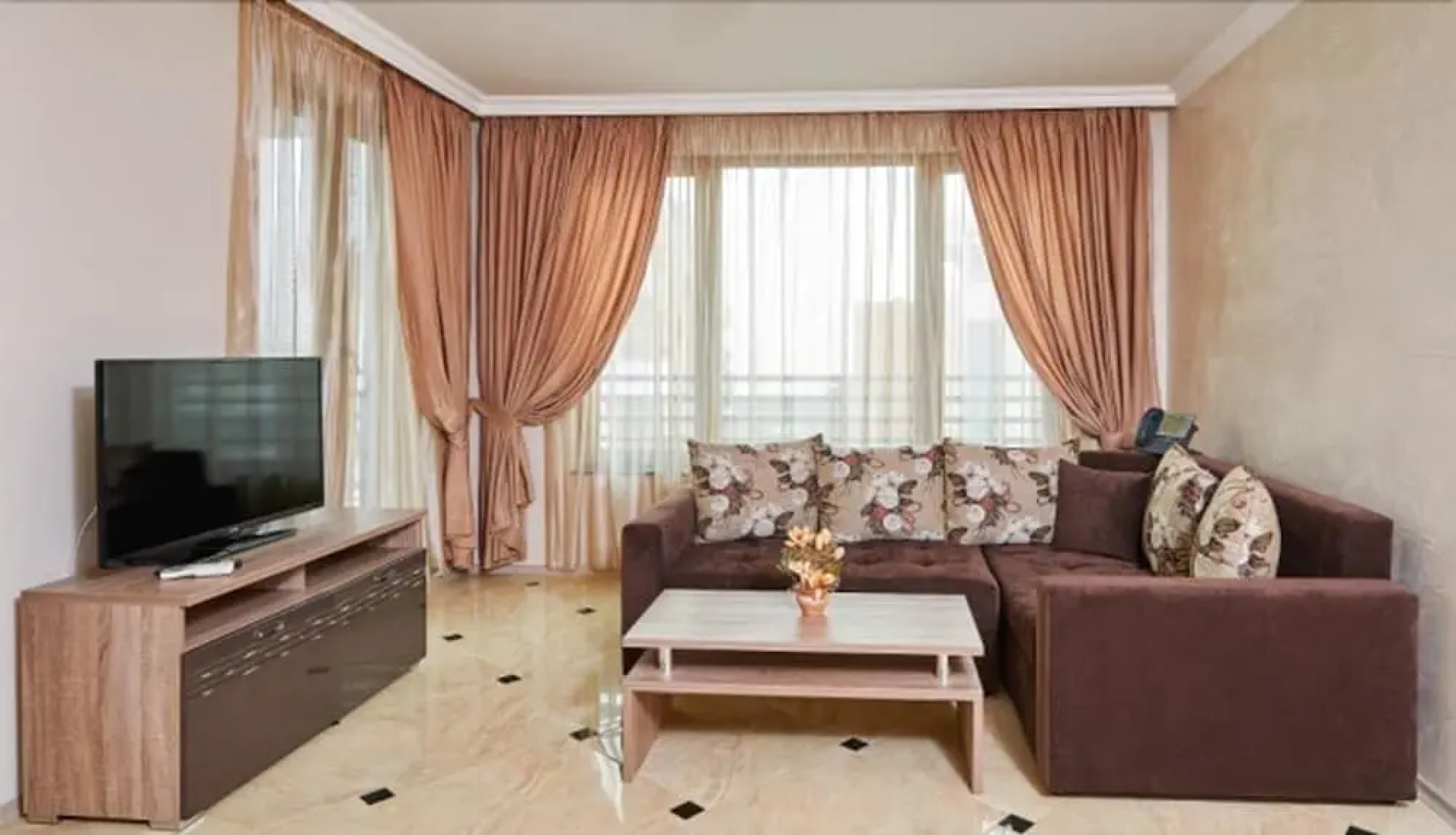 Boutique Rose Gardens Beach & SPA Hotel