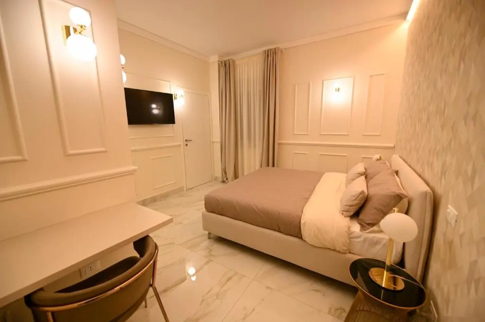 Anama Camere & Suite