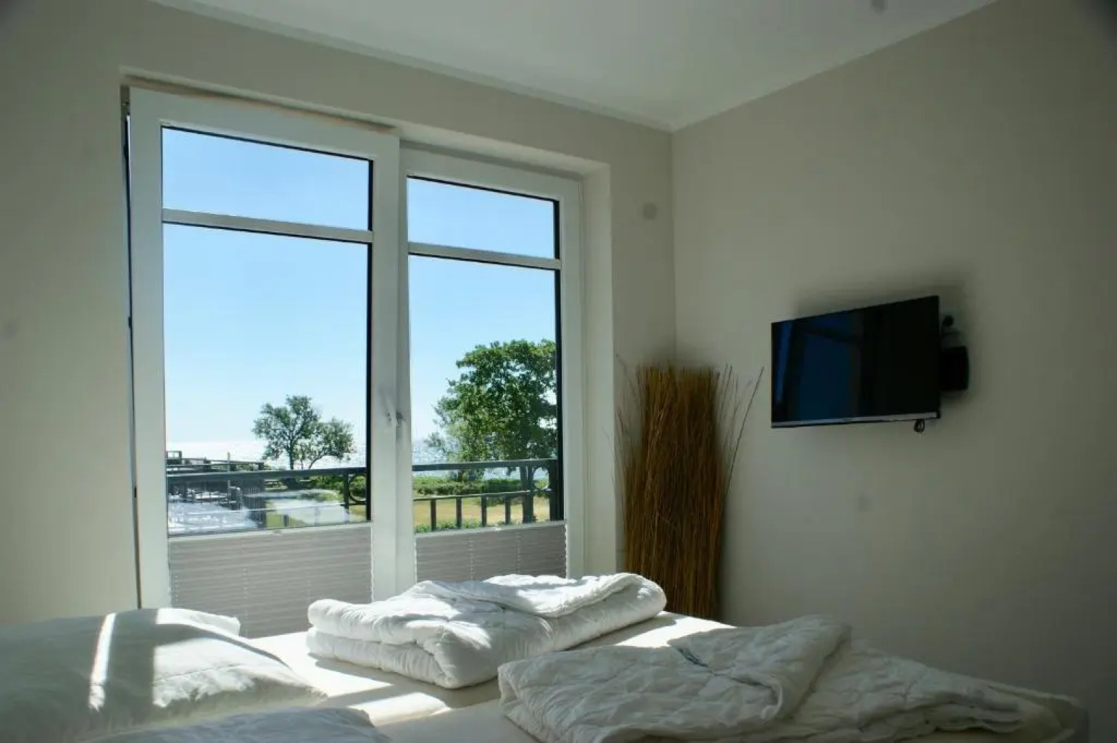 Fehmarn-OstseeferienStrandresidenz Vogelflug 14518 App 18