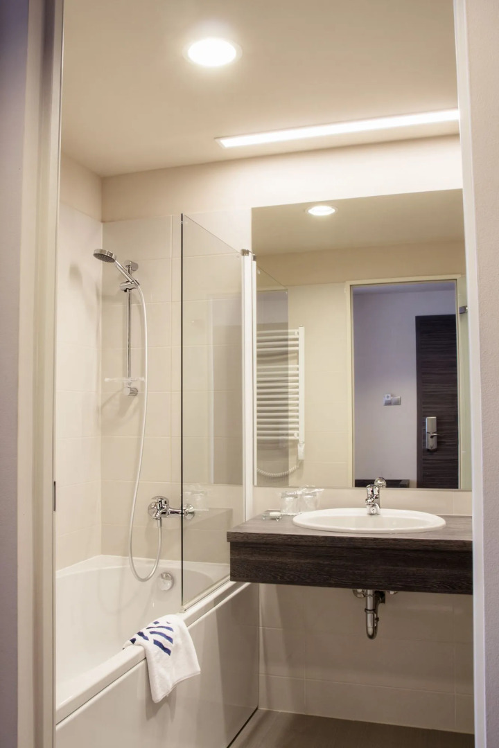 ETO Park Hotel Business & Stadium