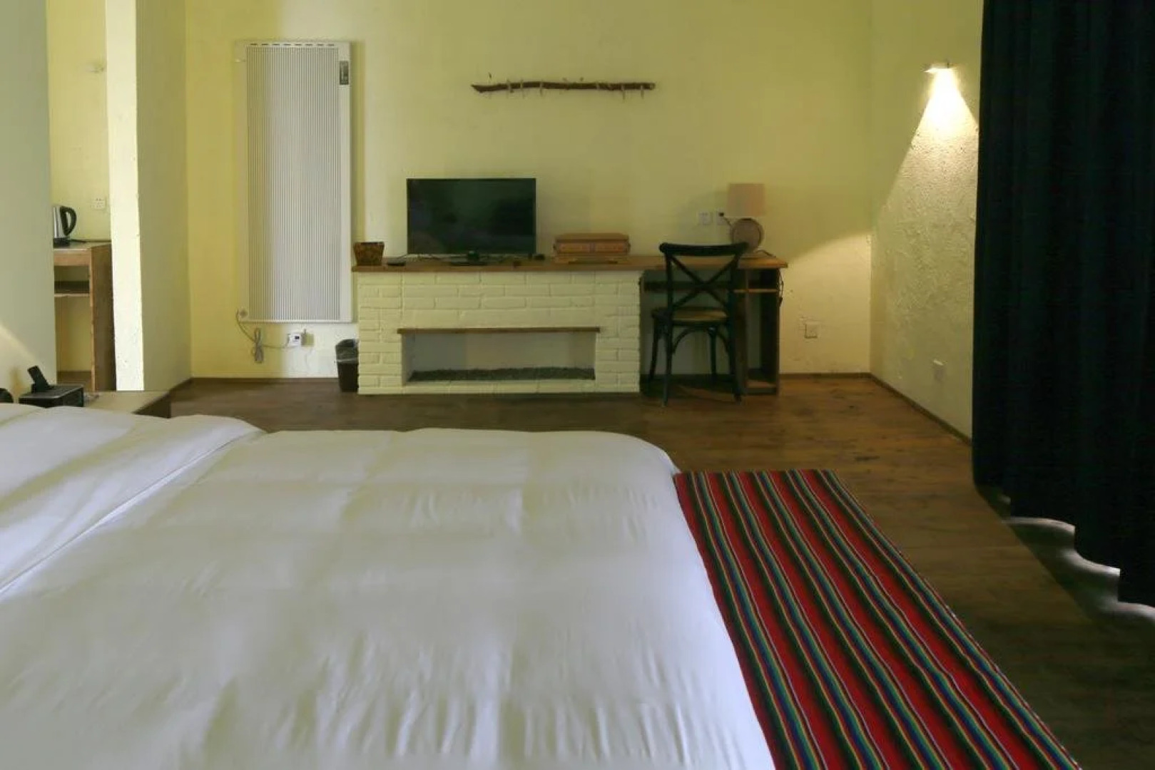 Daocheng Mom's Boutique Hostel