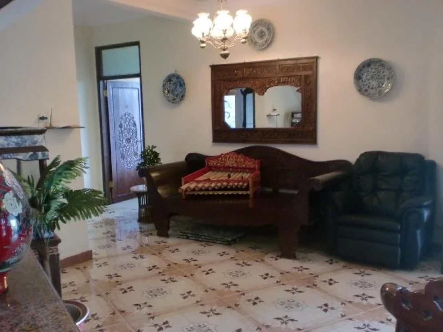 Hotel Sorgawi Bedugul