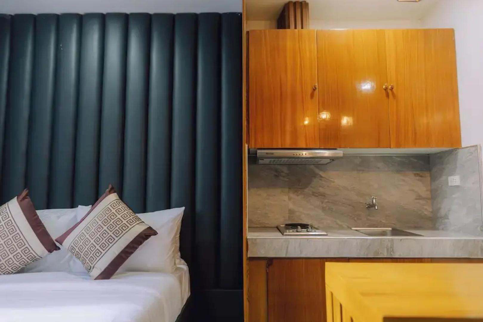 Shine Boutique Hotel
