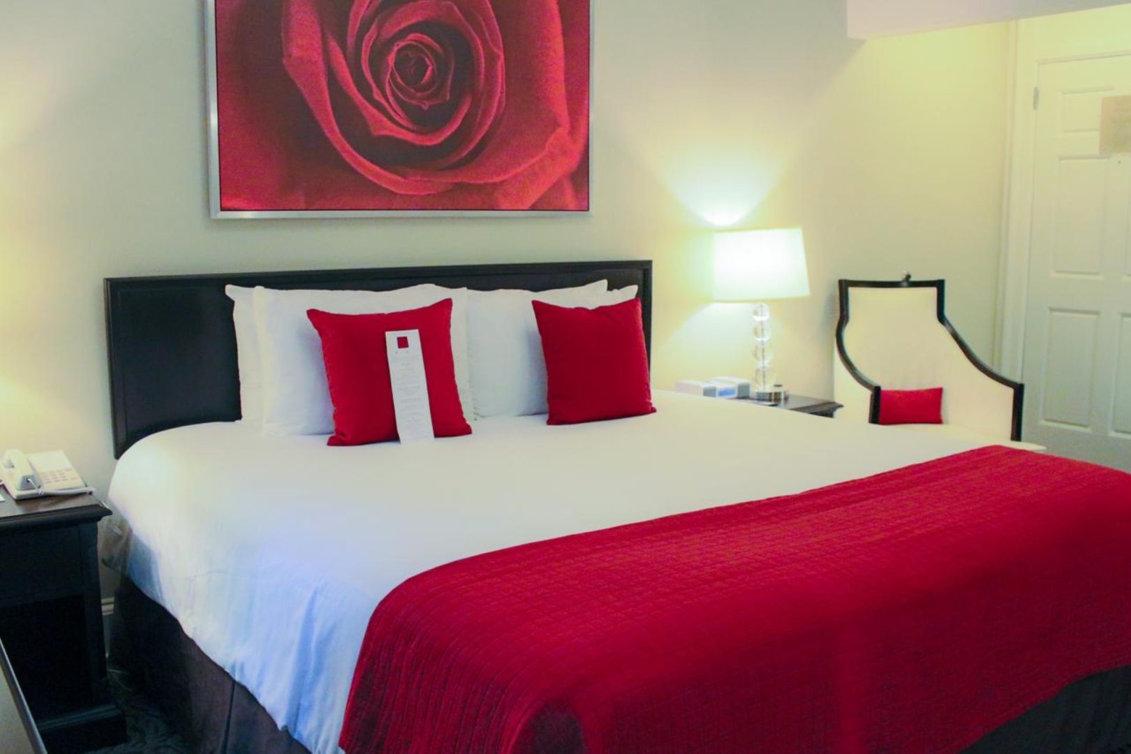 Hotel Granada, a Design Hotel