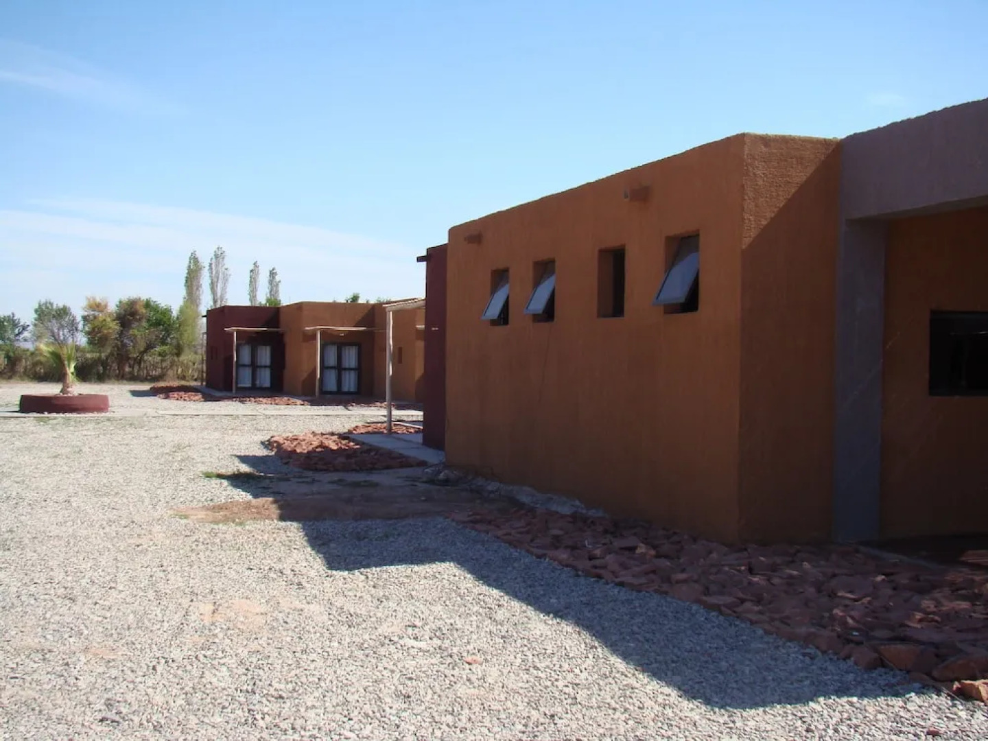 Hotel Boutique Canon de Talampaya