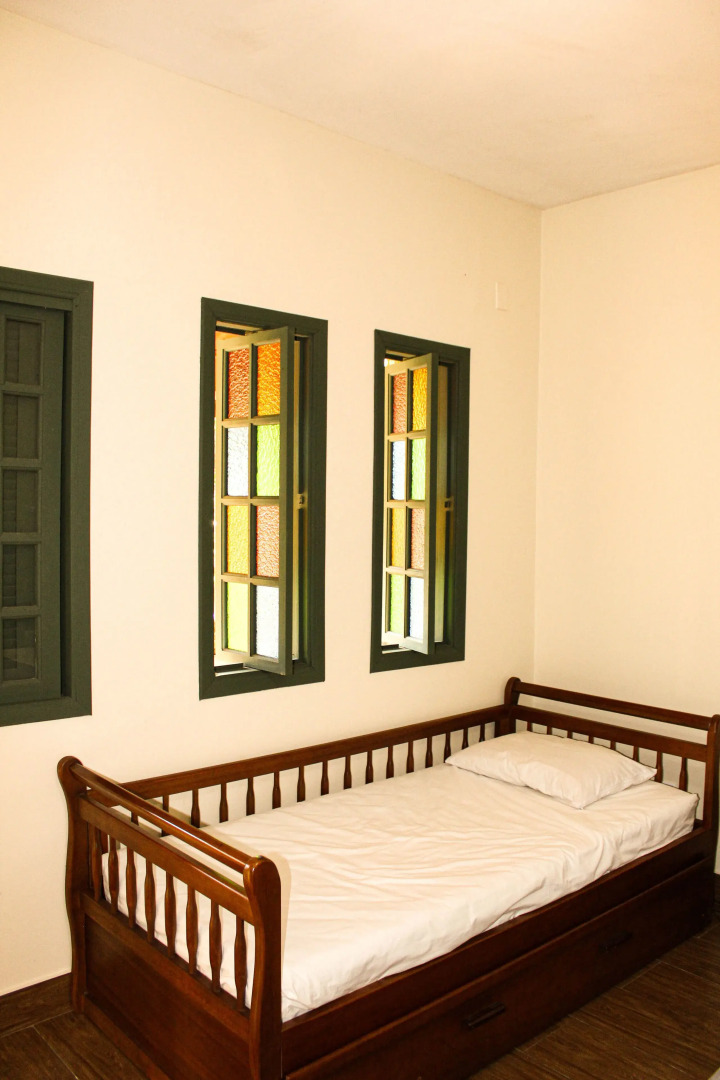 Pousada Arara Valença - RJ