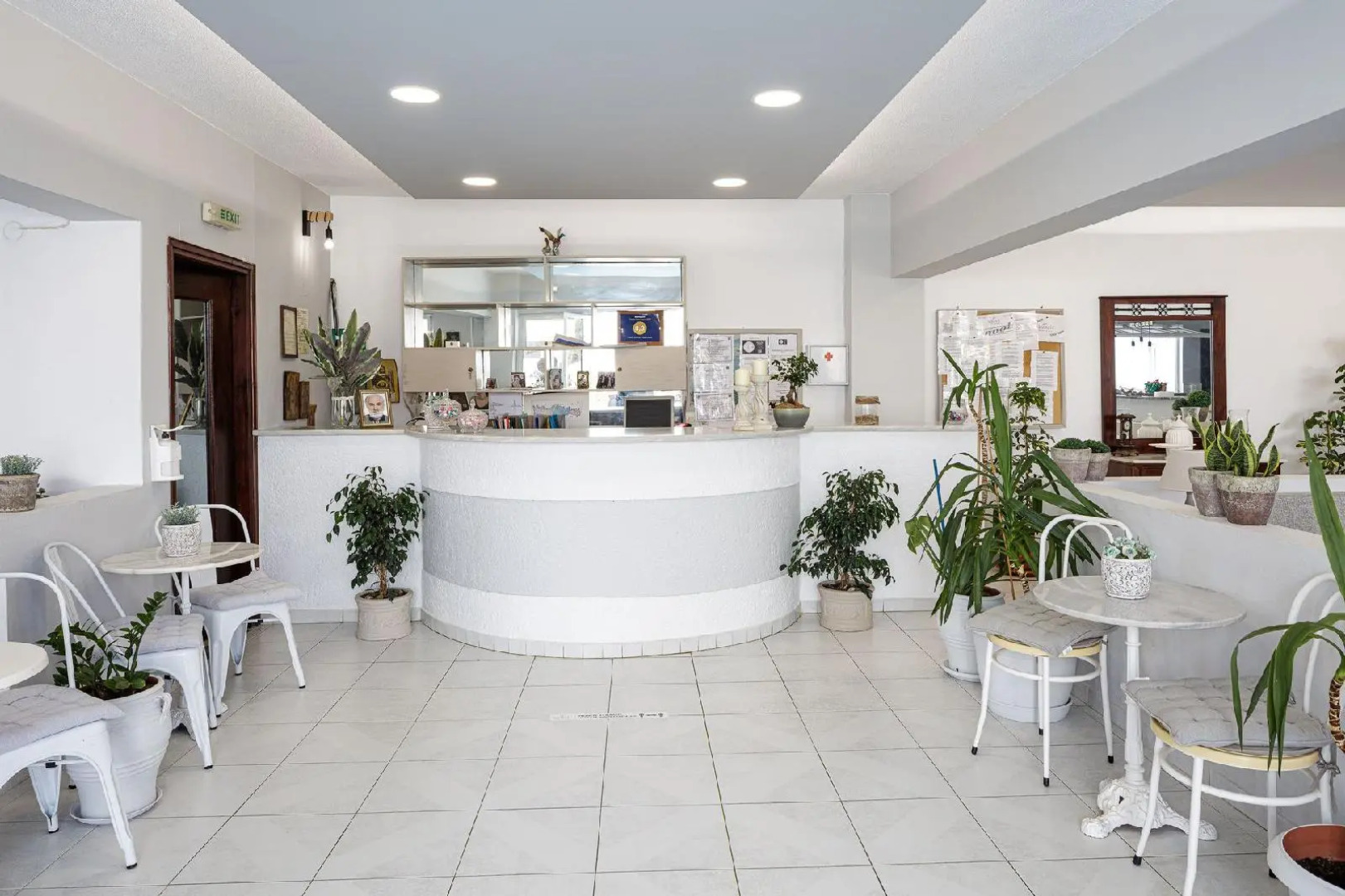 Kasteli Studios & Apartments