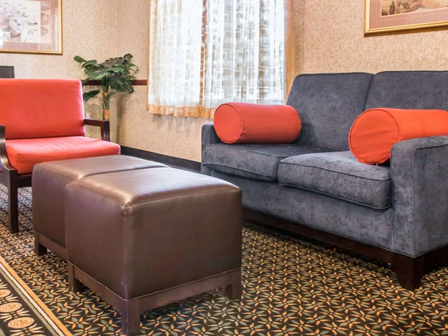 Comfort Suites Grandville - Grand Rapids SW