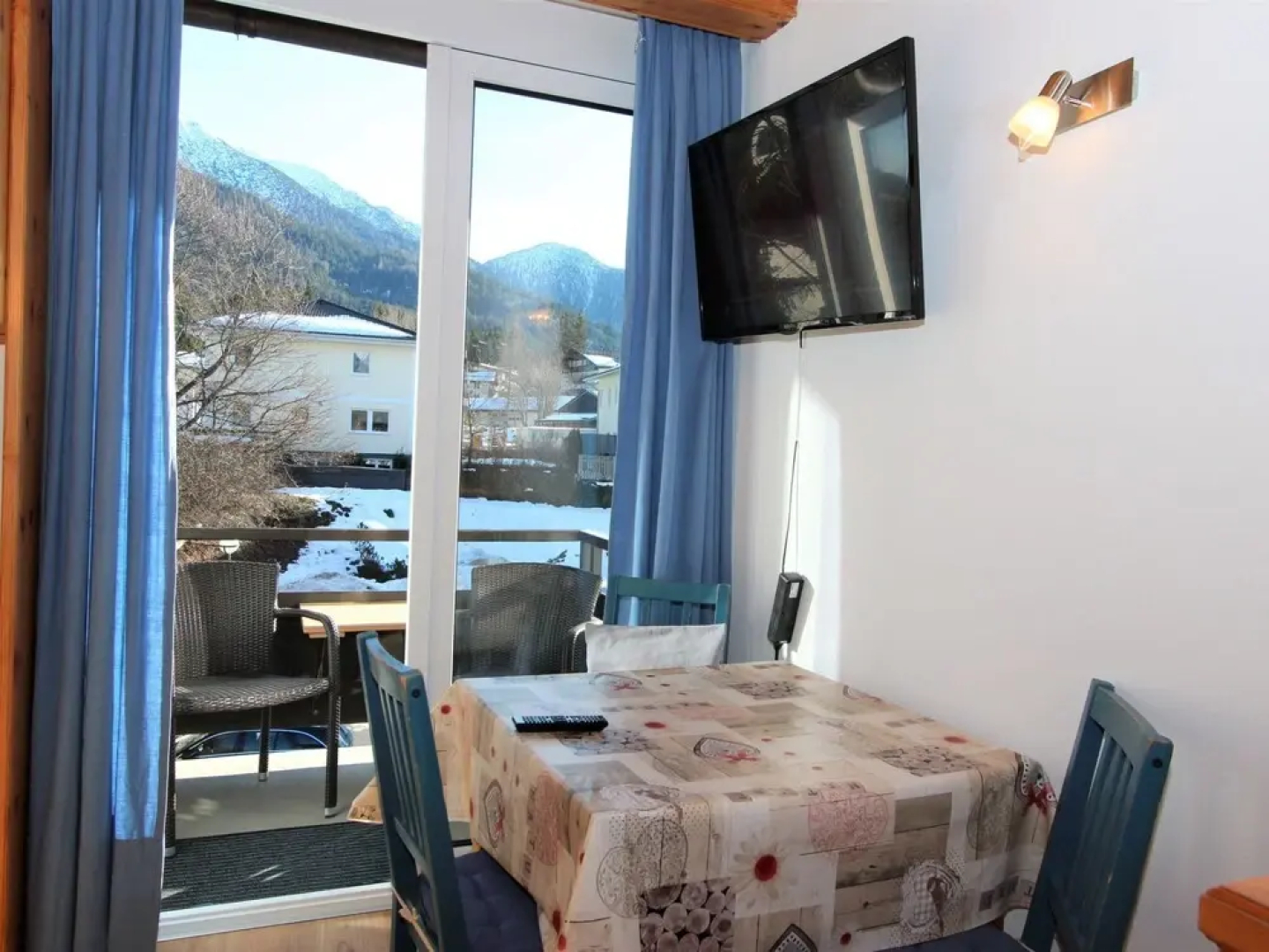 Alpenland Seefeld in Tirol