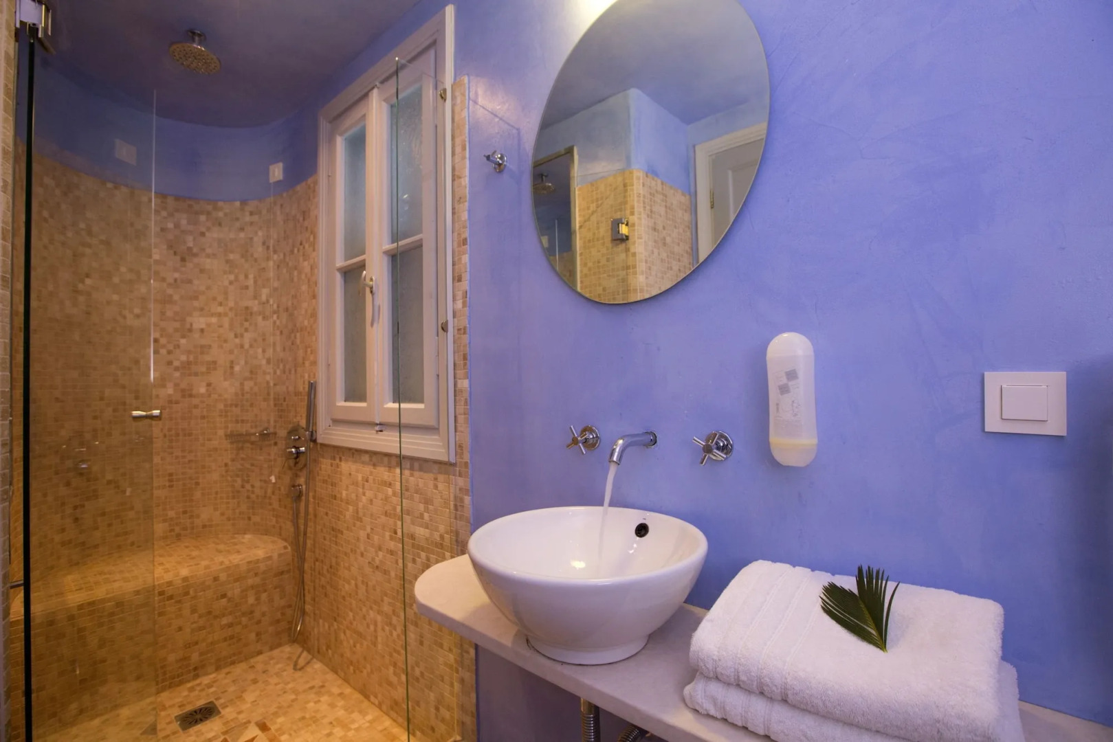 Red Tower Hotel Lefkada