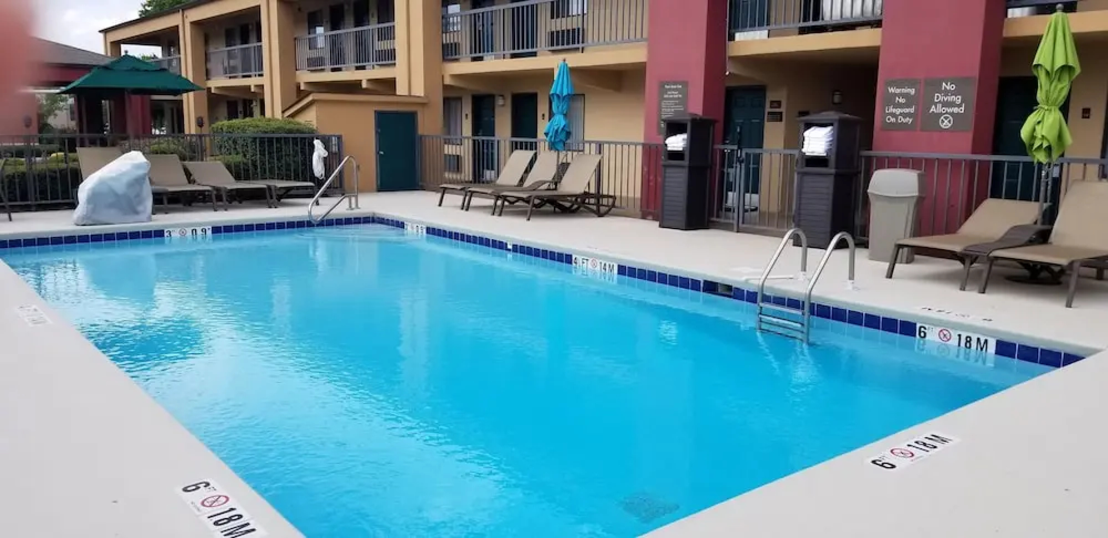 Quality Inn Pelham