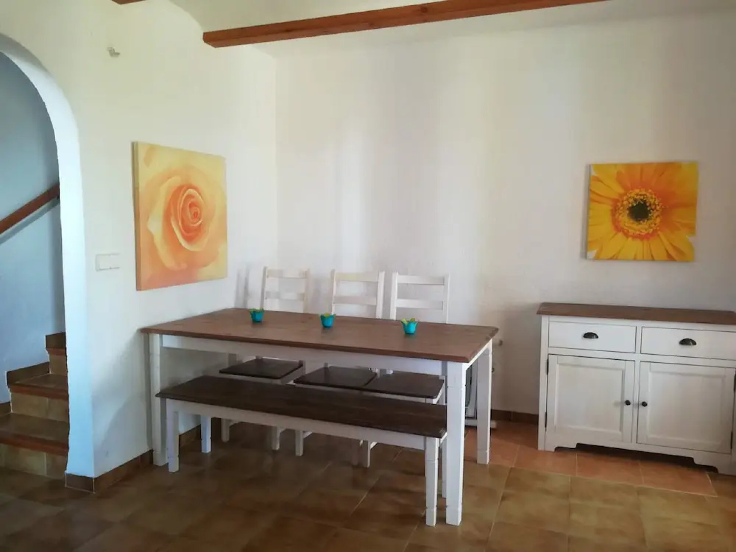 Apartamento Las Zarzas 9