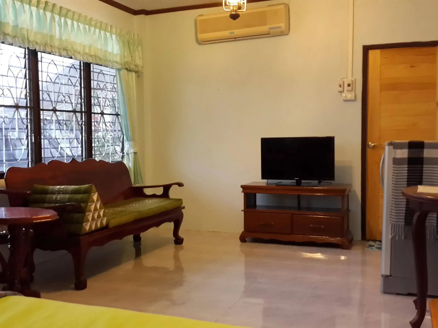 The Stay Guest House