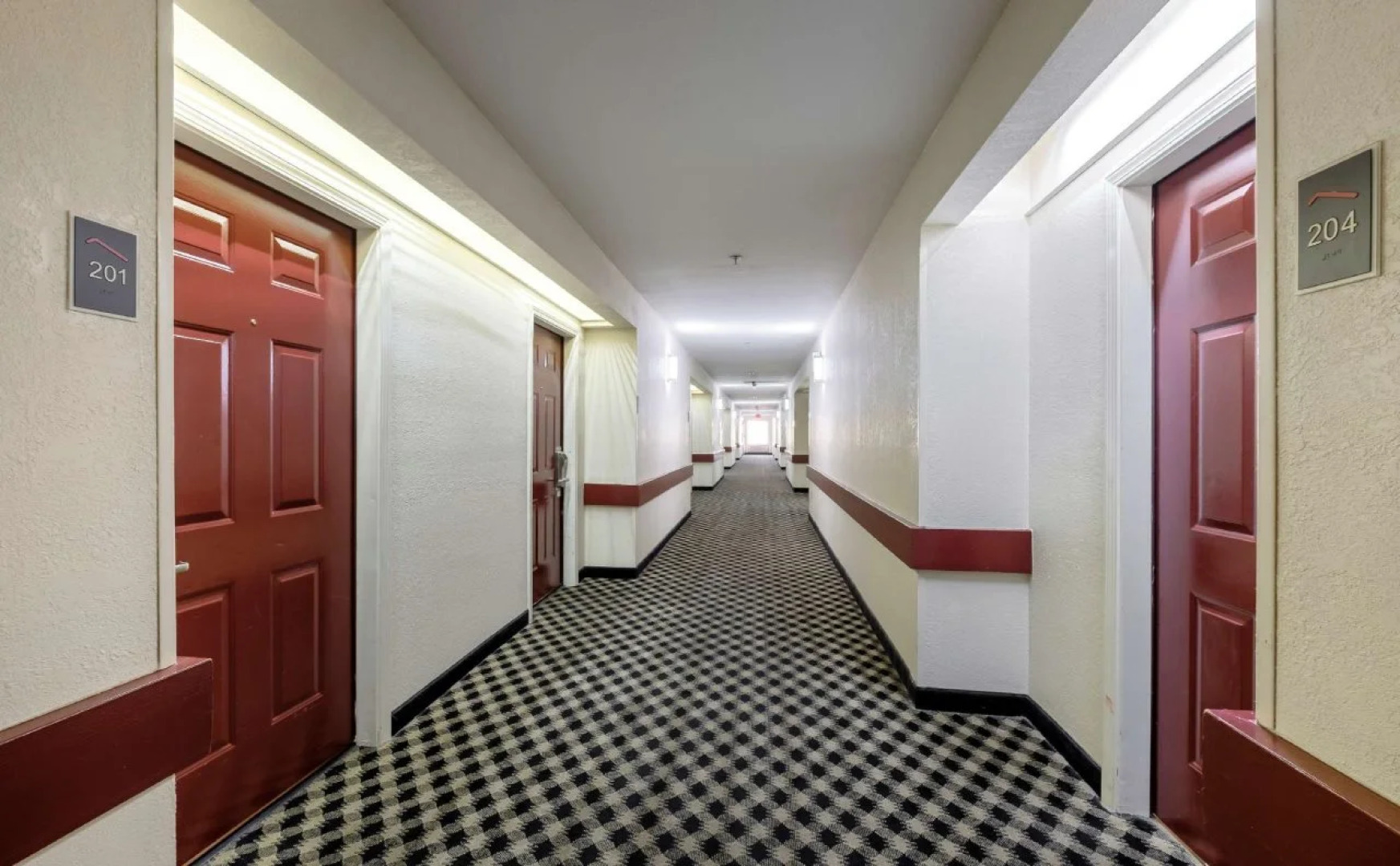 Red Roof Inn & Suites Mobile SW – I-10