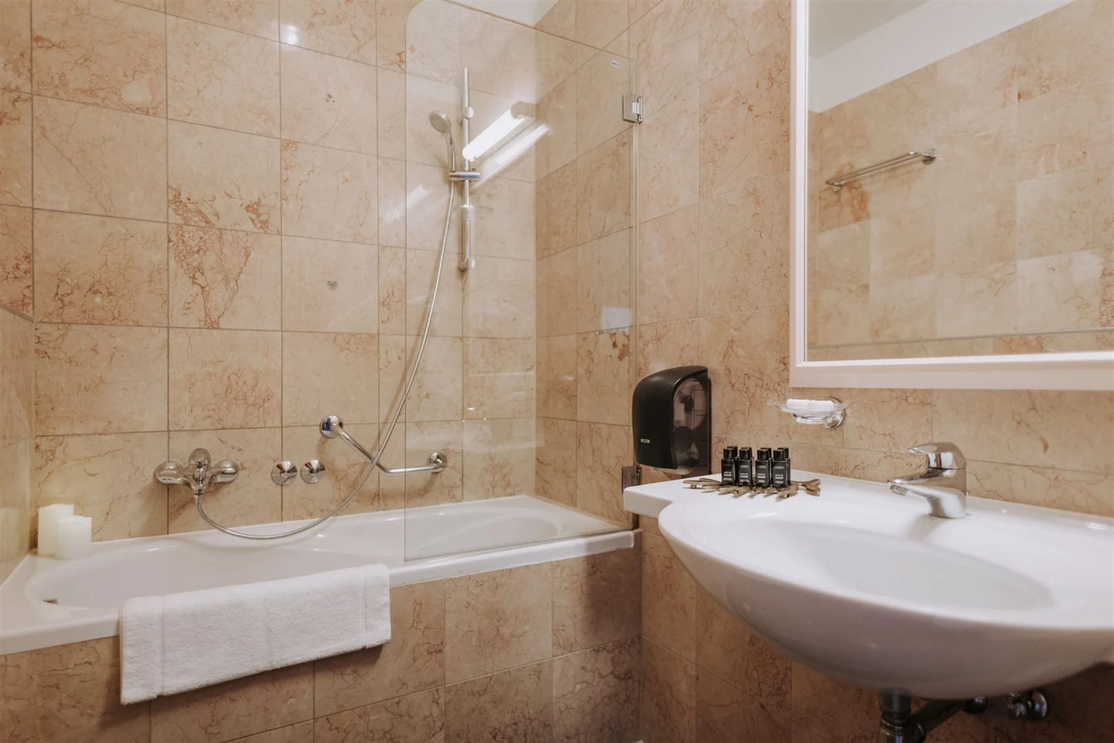 Hotel Apoksiomen by OHM Group