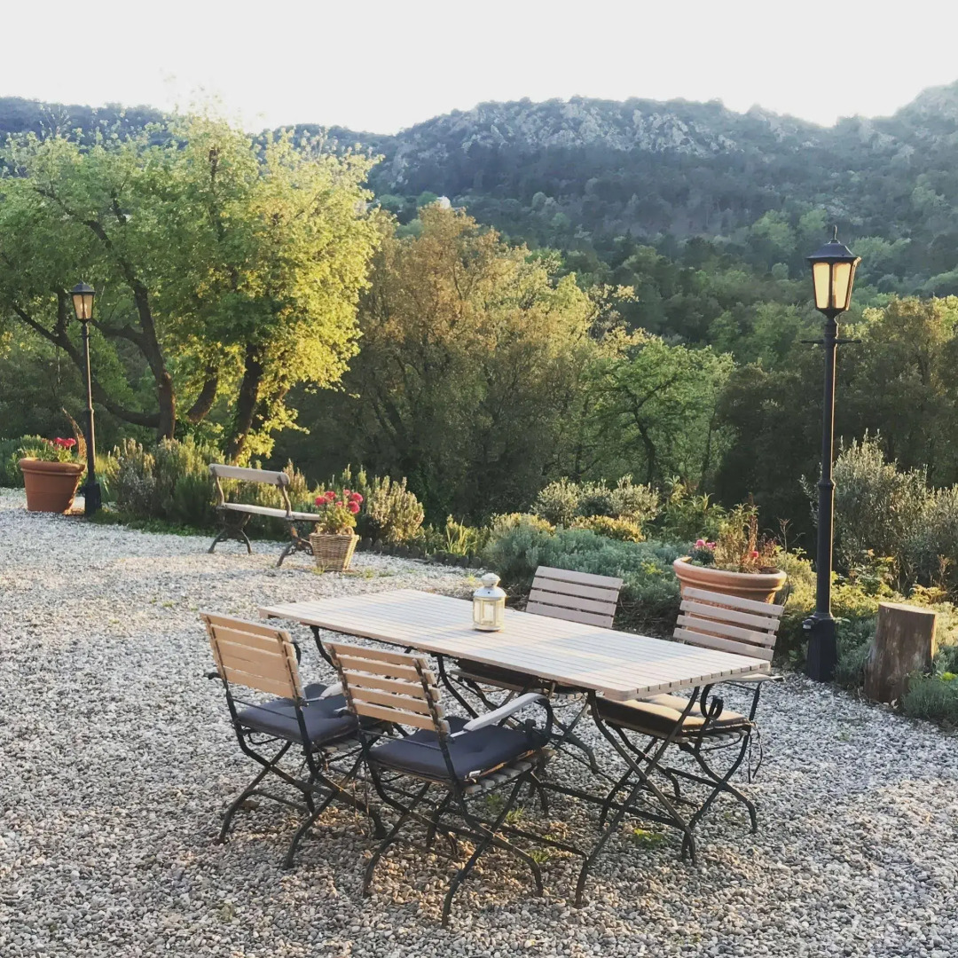 Residence Le Mouron Rouge