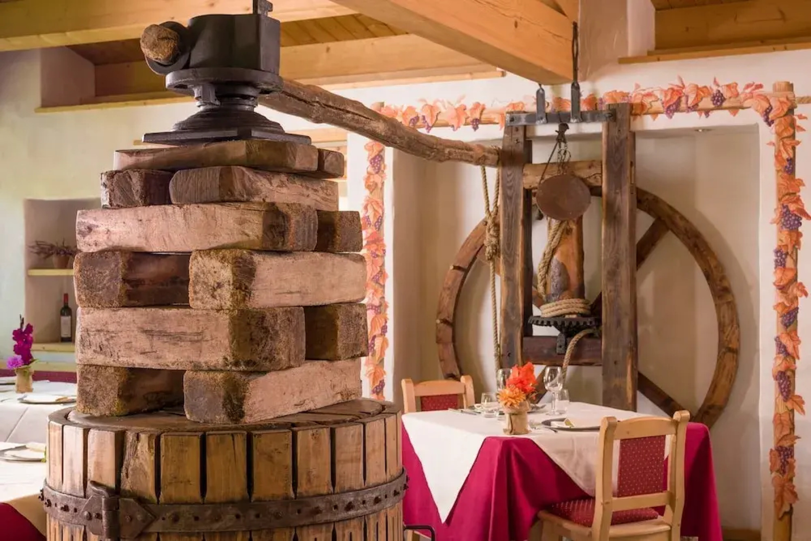 Agriturismo La Fiorida
