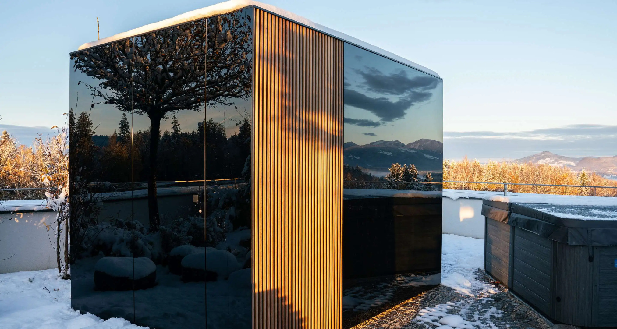 Best Western Hotel am Walserberg