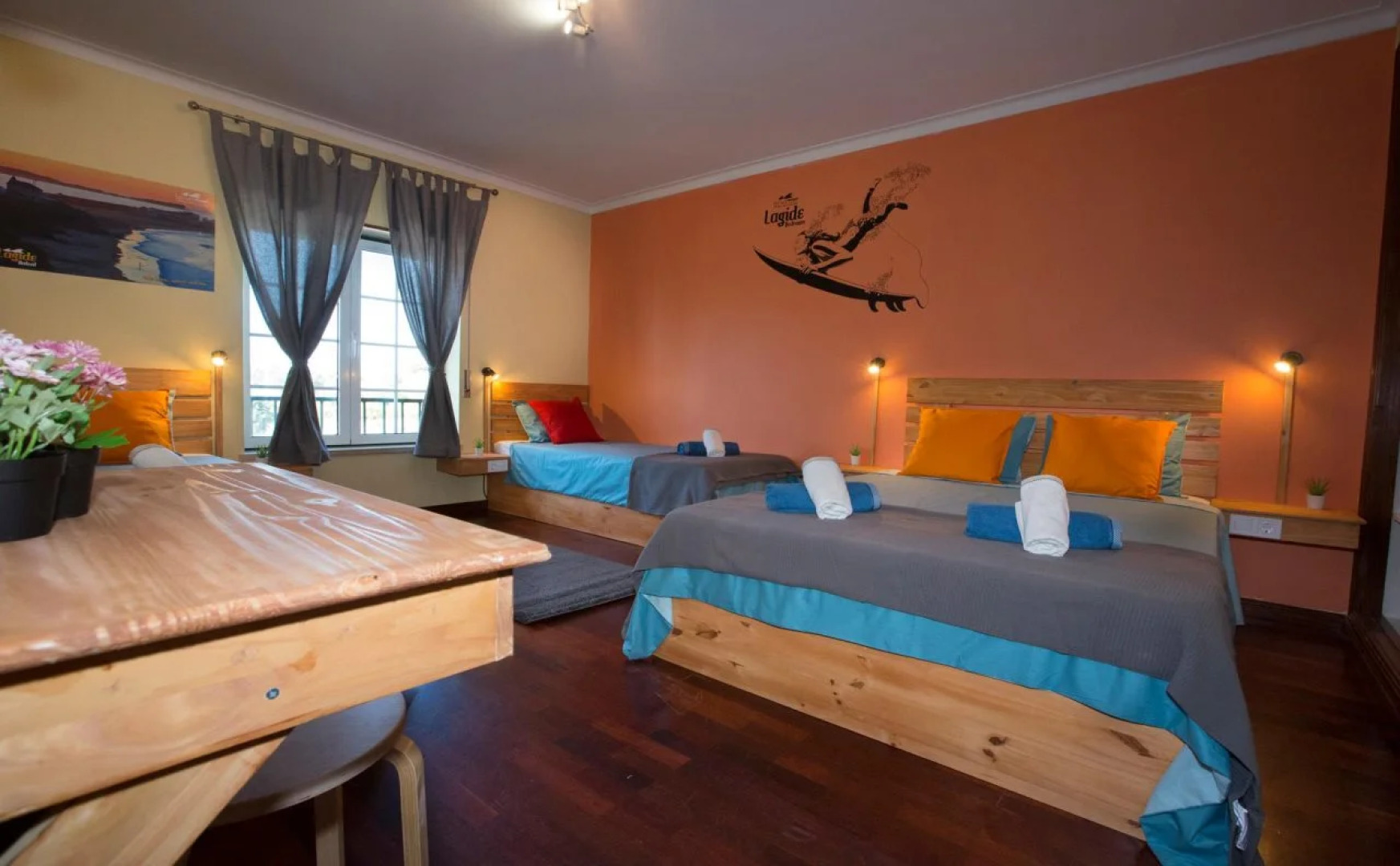 Next Level Surf Camp