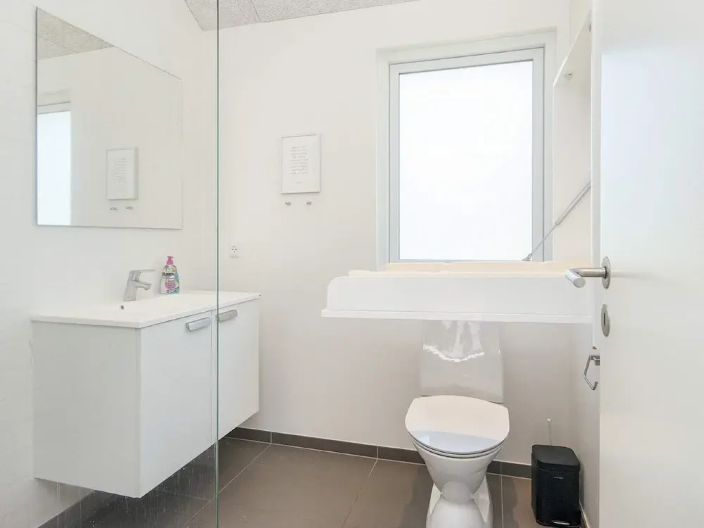 20 Person Holiday Home in Glesborg